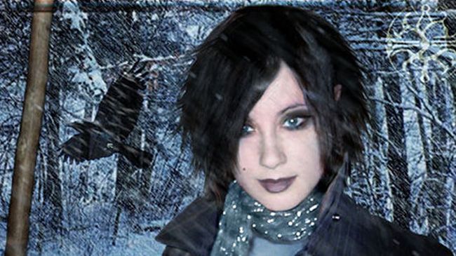 ������ ����� � Dreamfall